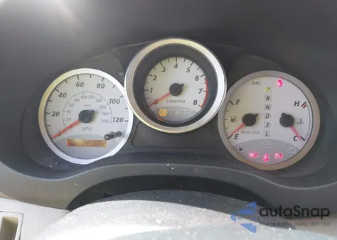 2005 Toyota Rav4 z USA, uszkodzony, nr VIN JTEGD20V450075474